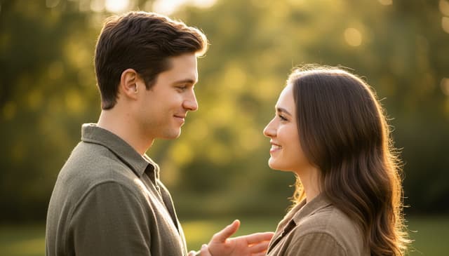 Zwracanie się ku sobie: praktyczny przewodnik po samoświadomości