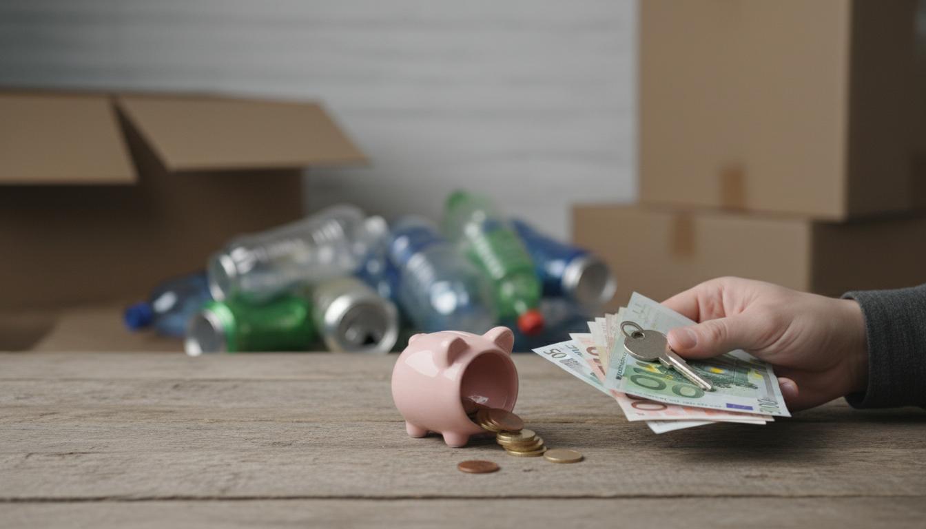 Zwrot kaucji w hotelach: praktyczny przewodnik dla gości i właścicieli