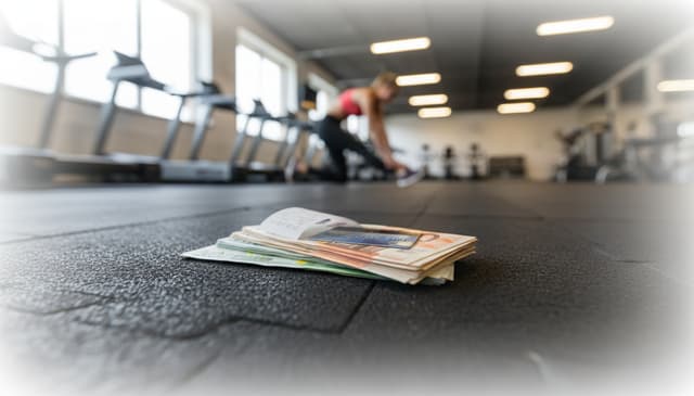 Zwrot kosztów treningu: jak skutecznie go uzyskać w 2024 roku