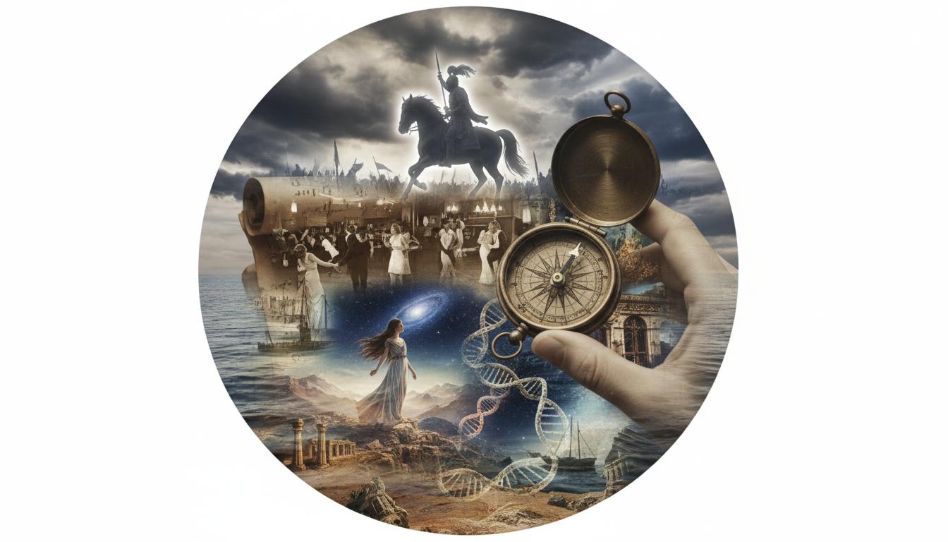 Życia poprzednie: jak mogą wpływać na nasze obecne doświadczenia