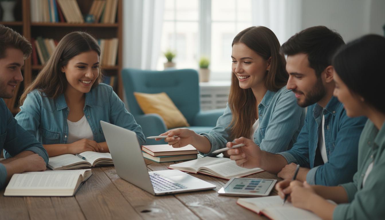 Jak stworzyć skuteczny życiorys online do korepetycji?