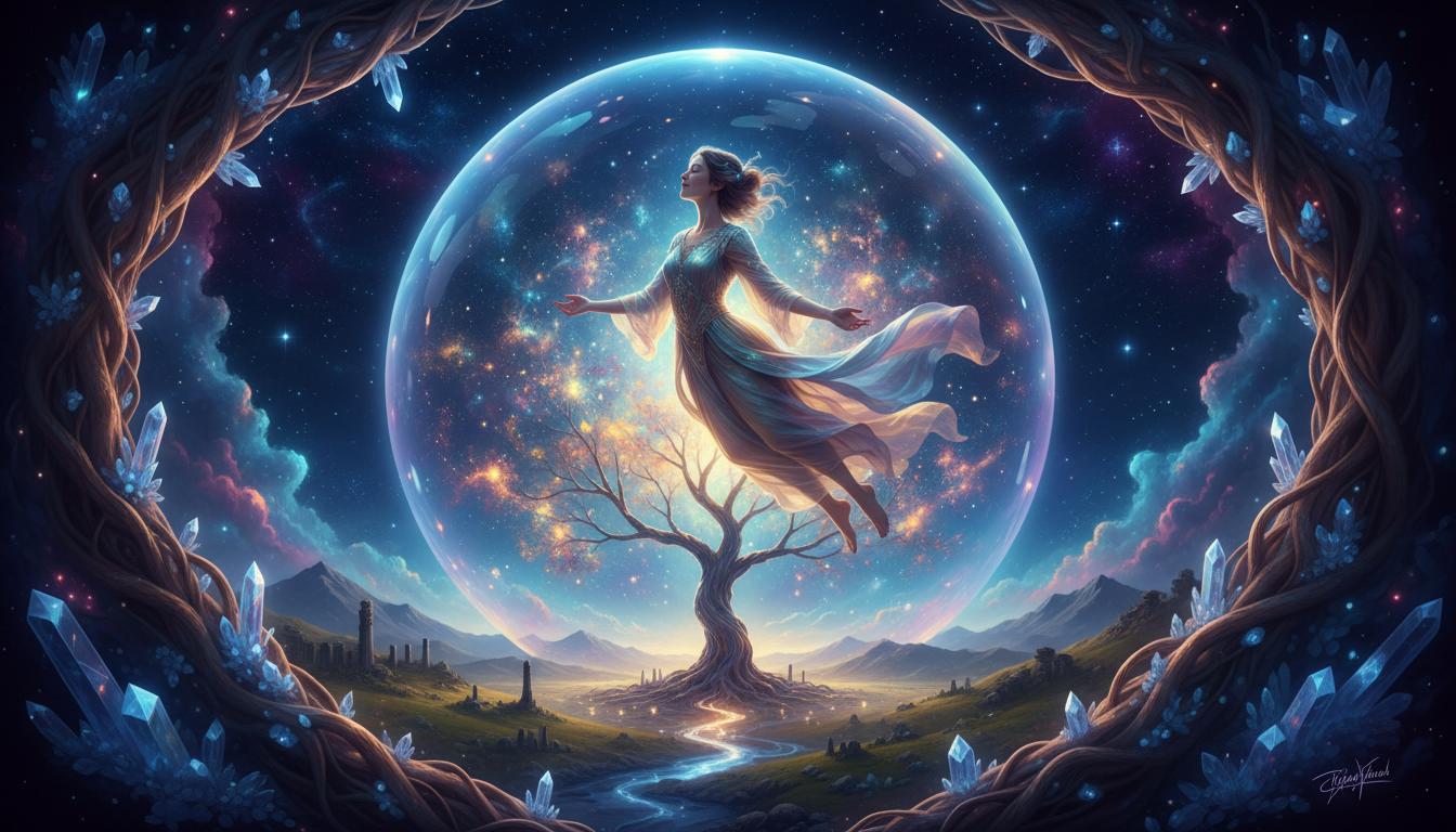 Życiowy sen: jak rozpoznać i realizować swoje najważniejsze cele