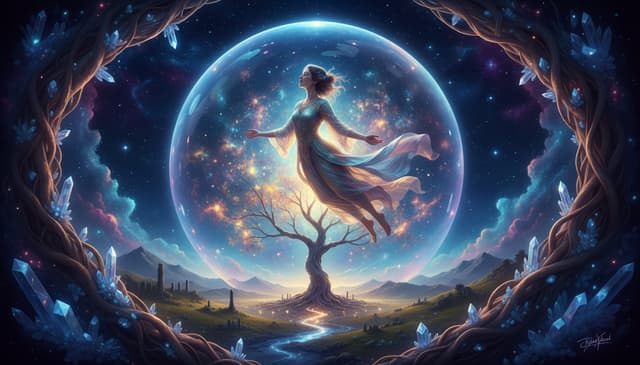 Życiowy sen: jak rozpoznać i realizować swoje najważniejsze cele