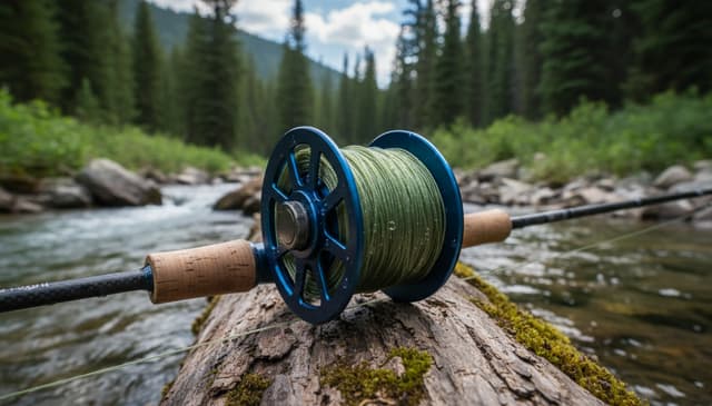Jak wybrać żyłkę wędkarską: praktyczny przewodnik zakupowy
