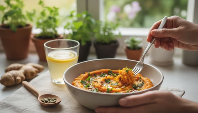 Żywienie chorych na nowotwory: praktyczny przewodnik dla pacjentów