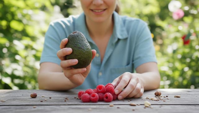 Żywienie intuicyjne: praktyczny przewodnik po świadomym jedzeniu