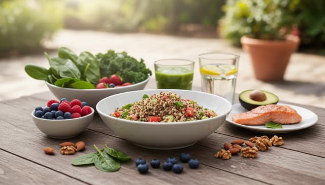 Żywienie przy migrenach: praktyczny przewodnik dla zdrowia i komfortu