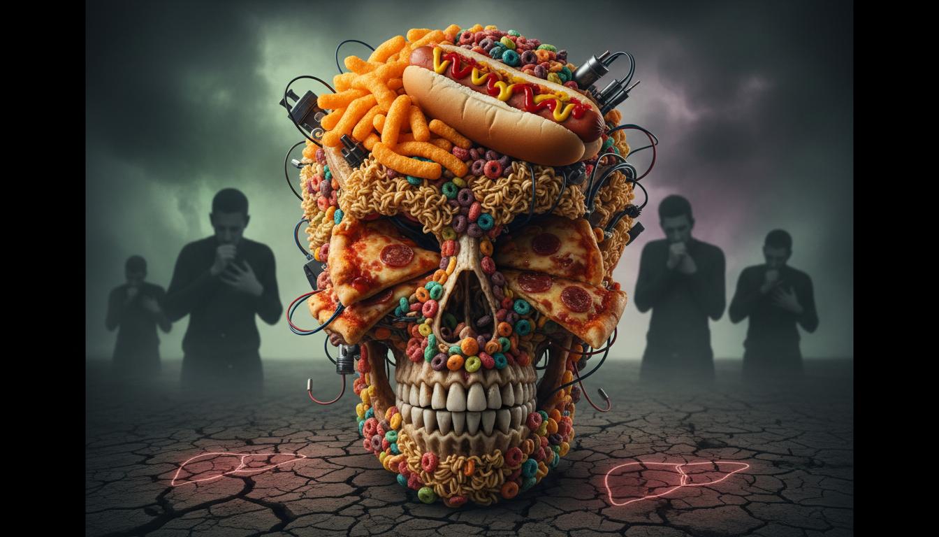 Żywność wysoko przetworzona: zagrożenia dla zdrowia i jak ich unikać