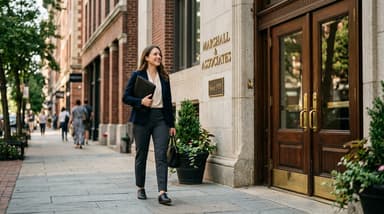 First-Time Legal Client