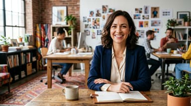 Marketing Manager