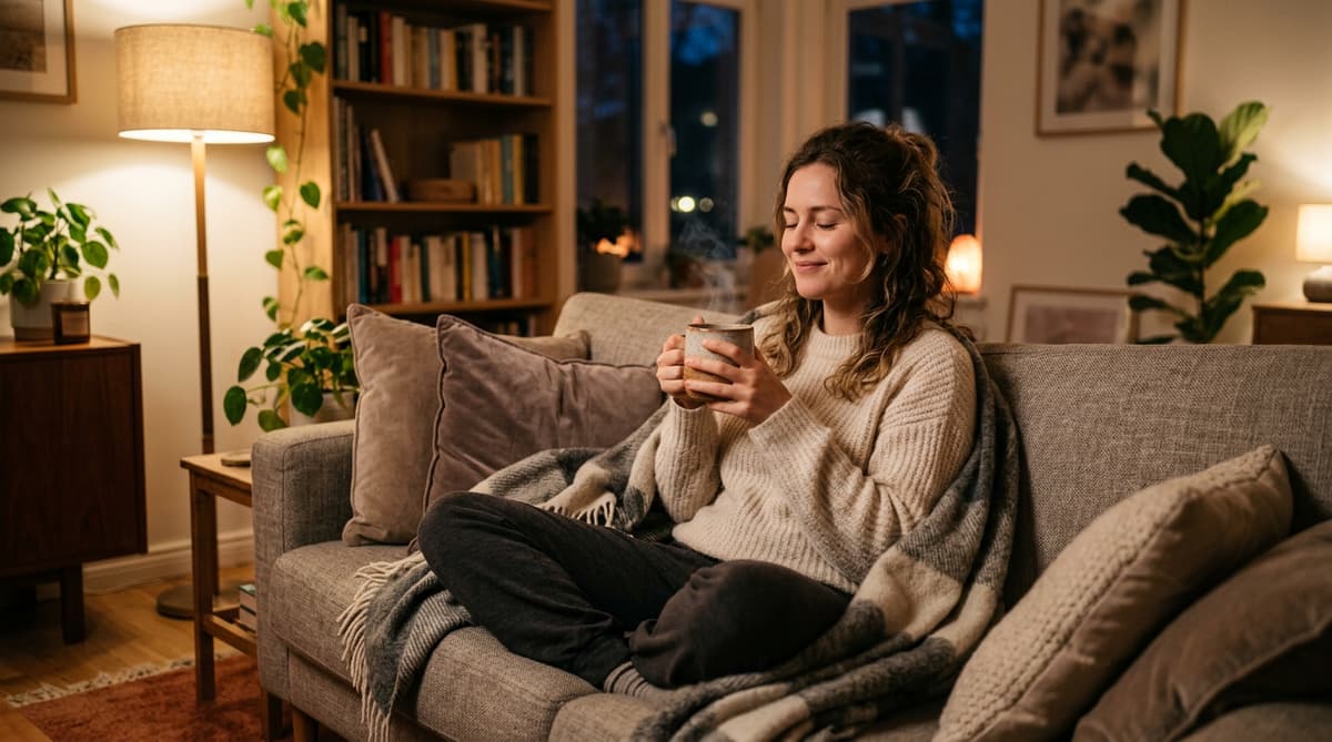 Alltagsstress reduzieren