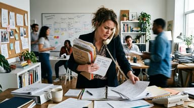 Właściciel agencji