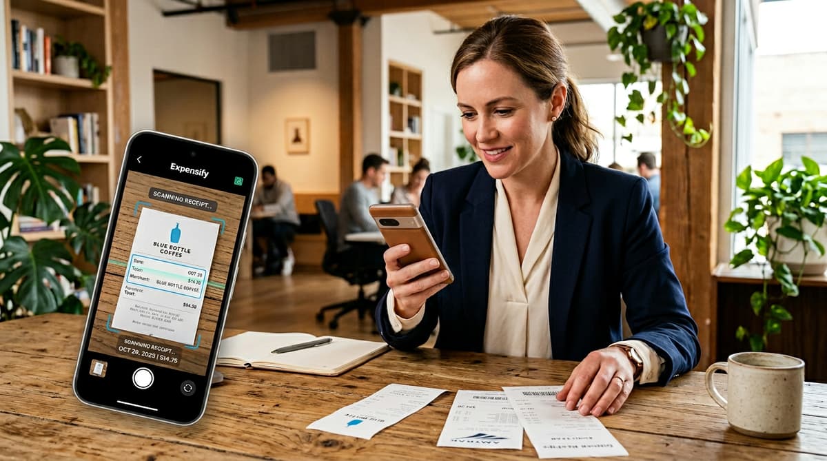 Automatyzuj rutynowe czynności