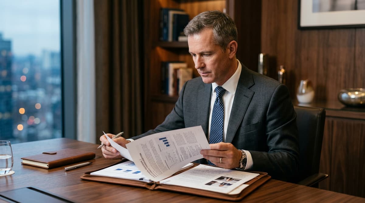 Zdobądź przewagę w negocjacjach