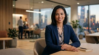 Profesjonalista biznesowy