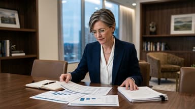 Dyrektor finansowy CFO