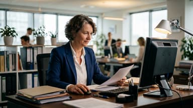 Specjalista ds. compliance