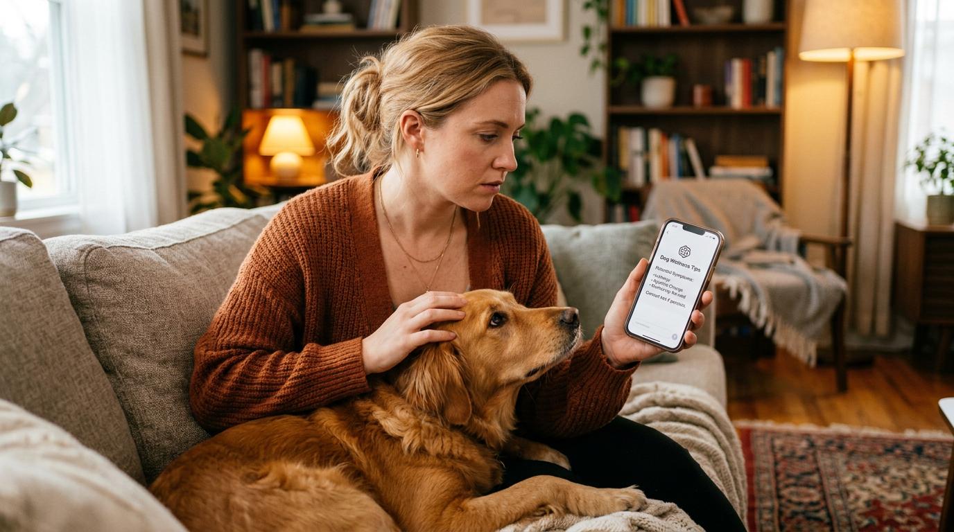 Zdobądź wstępną diagnozę