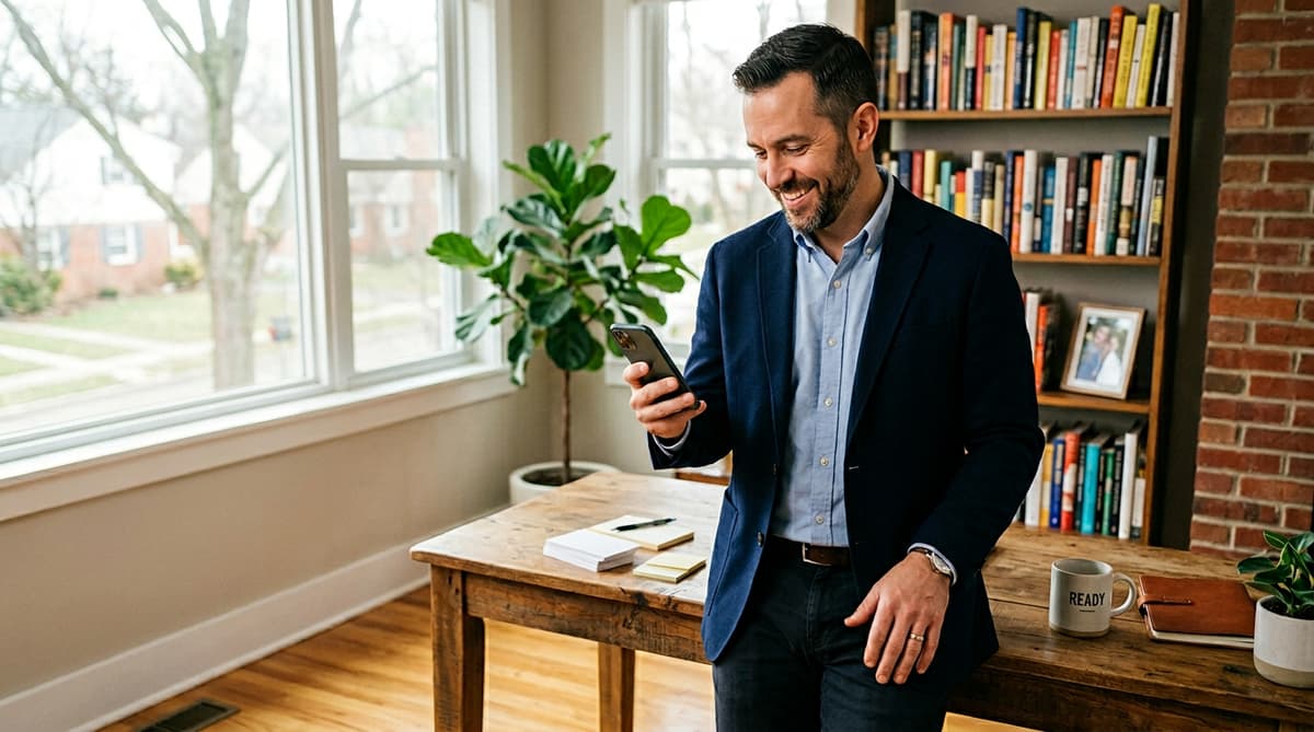 Zwiększaj pewność siebie