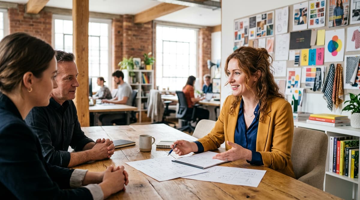 Stwórz treści wysokiej jakości