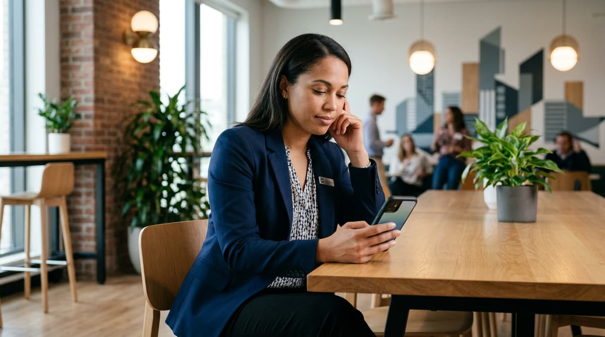 Zarządzanie stresem pracowników w wymagającym środowisku