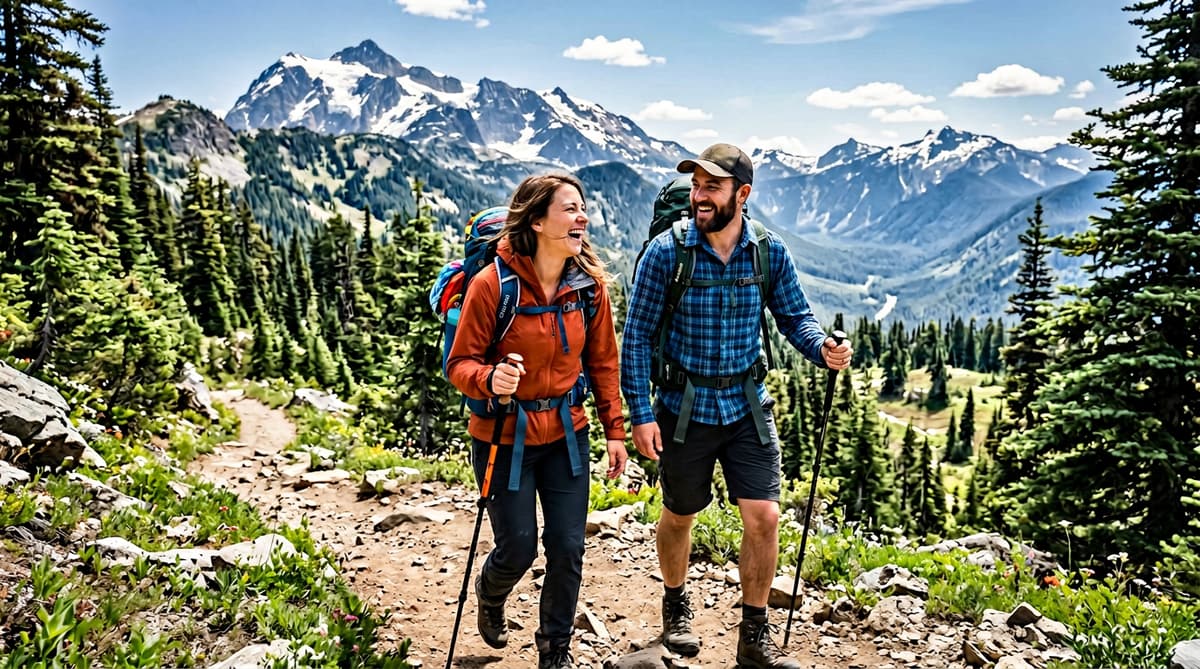 Znajdź wspólne pasje