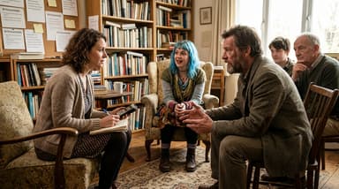 Pisarz i scenarzysta