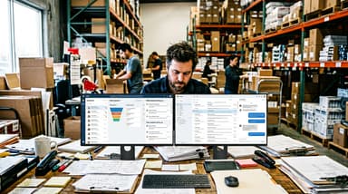 Właściciel e-commerce