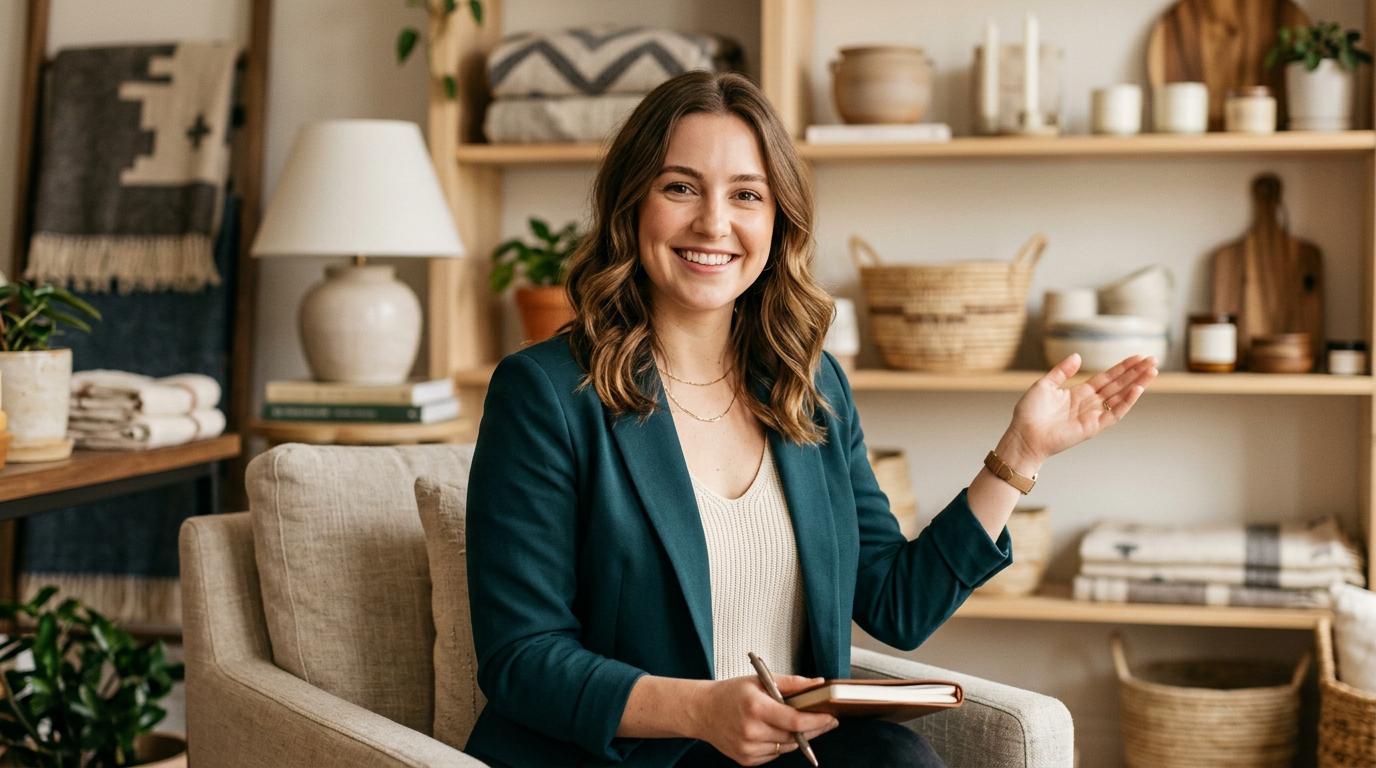 Wirtualni doradcy zakupowi na stronach internetowych