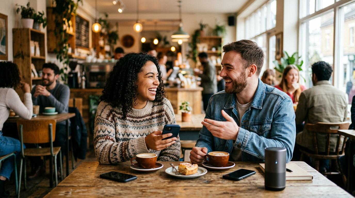 Building intelligent chat experiences with memory and personality