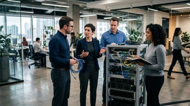 Enterprise Innovation