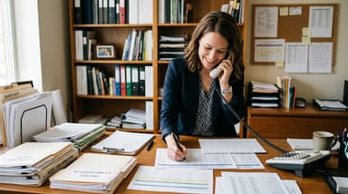 Organizator eventów