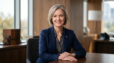 Menedżer szukający nowych wyzwań