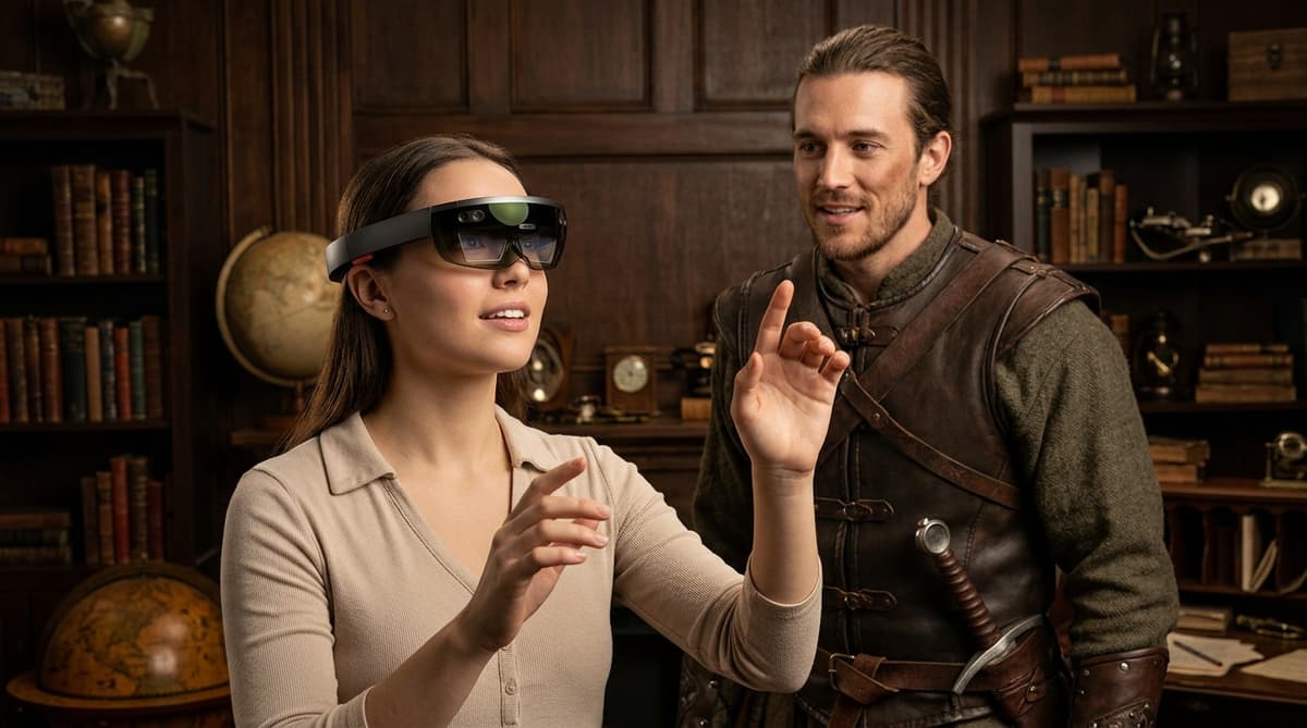 Eksplorowanie alternatywnych zakończeń z ulubionymi postaciami