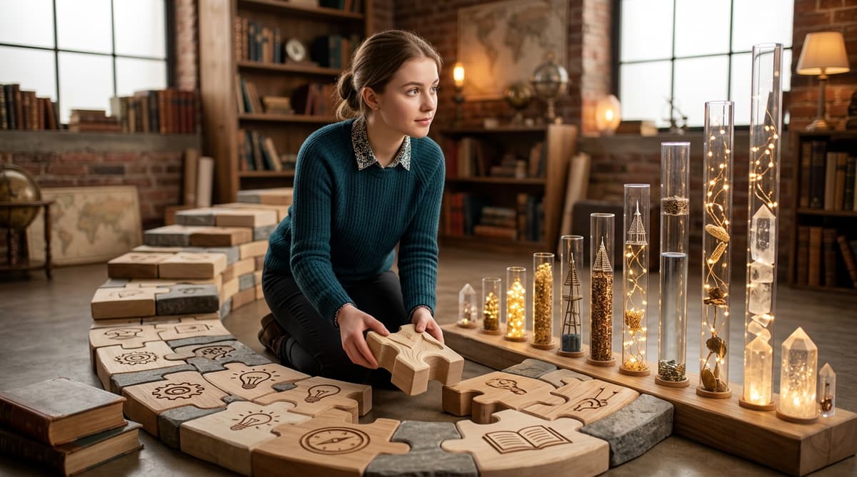 Uzupełnij braki wiedzy