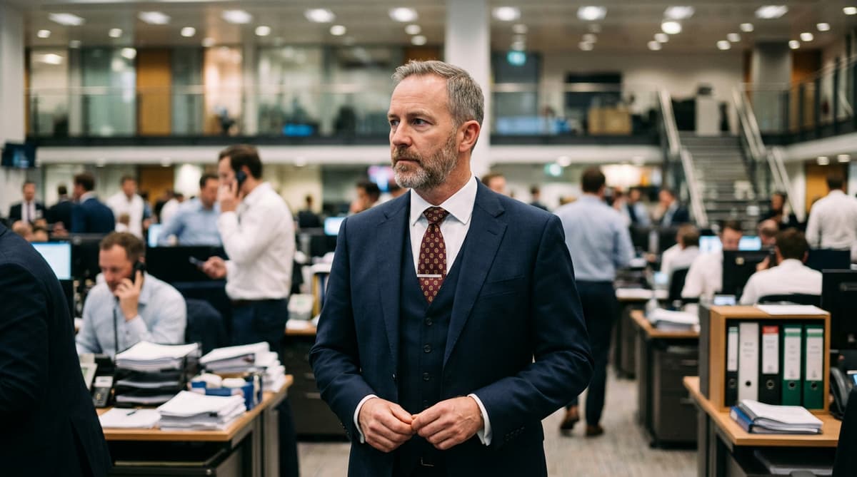 Analiza ryzyka inwestycyjnego i portfela klientów