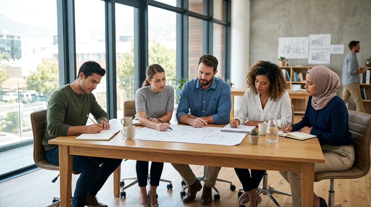 Zwiększ produktywność