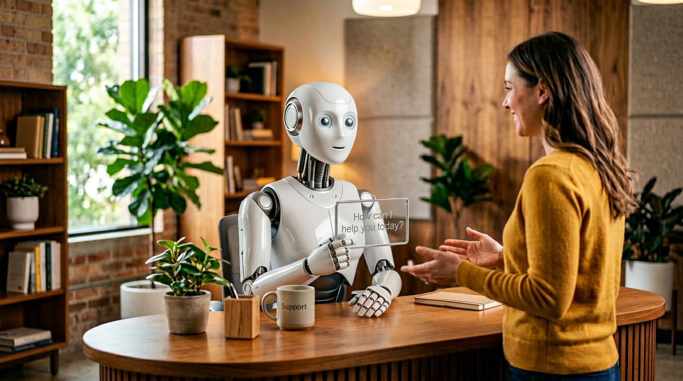 Zautomatyzuj odpowiedzi