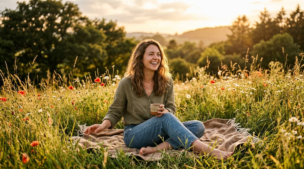 Popraw jakość życia