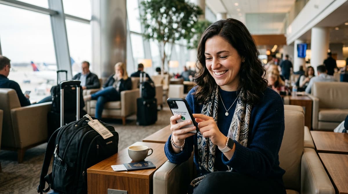 Uprość proces rezerwacji