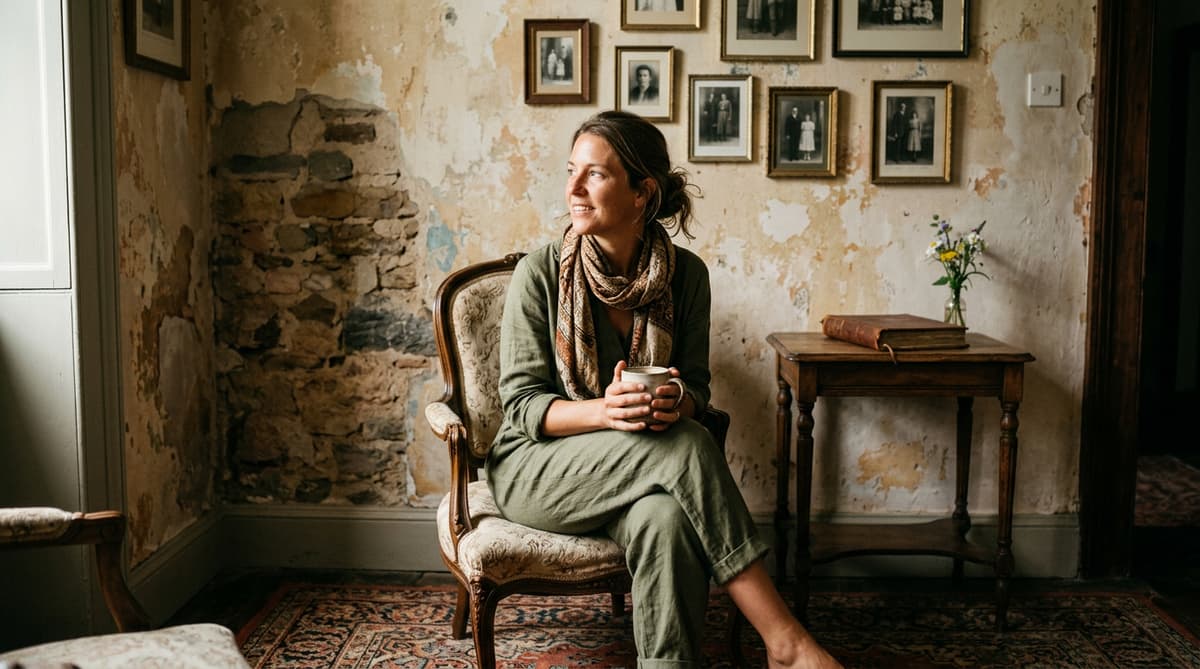 Odkryj lokalne perełki