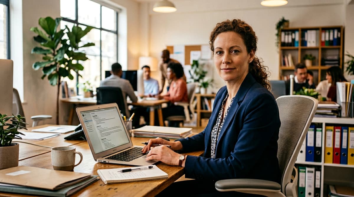 Screening CV i przygotowanie pytań rekrutacyjnych