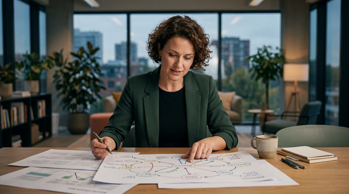 Rozwiązuj problemy kadrowe