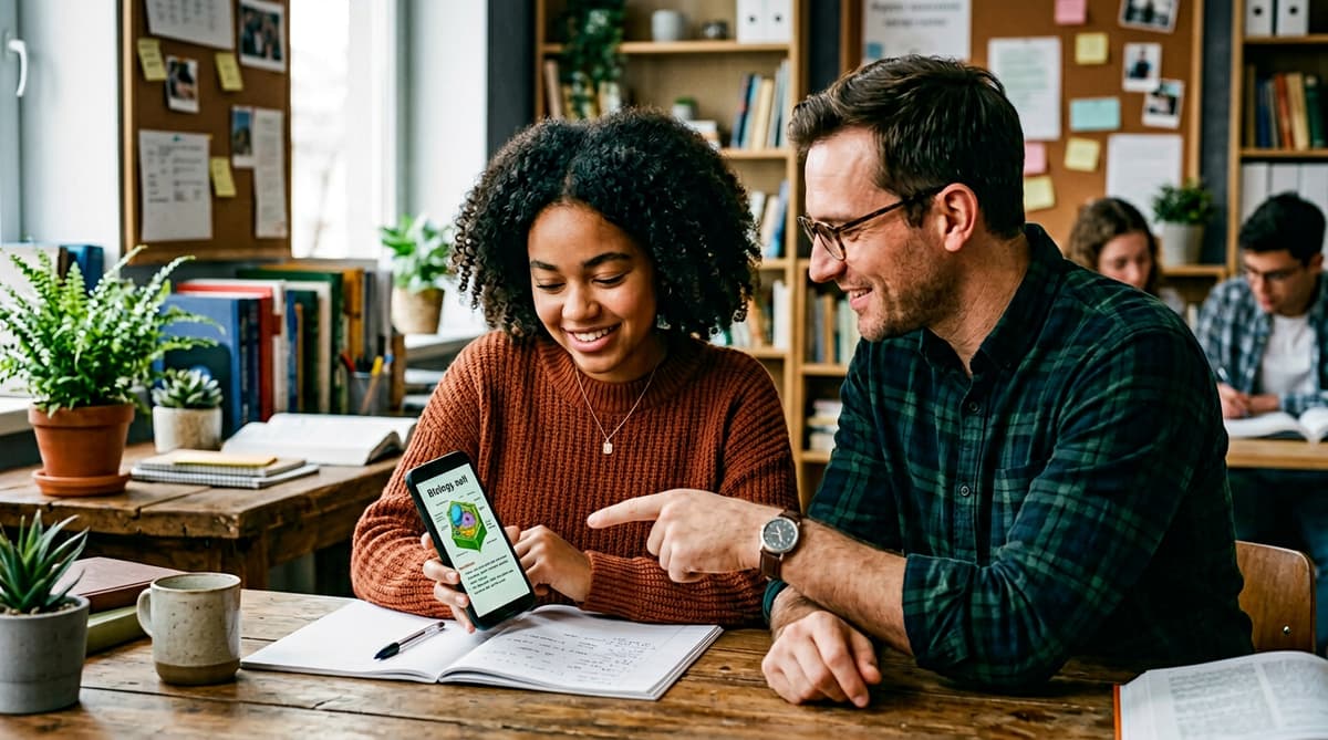 Szybko uzyskaj wsparcie edukacyjne