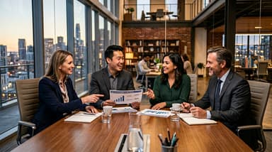 Investor & Accelerator