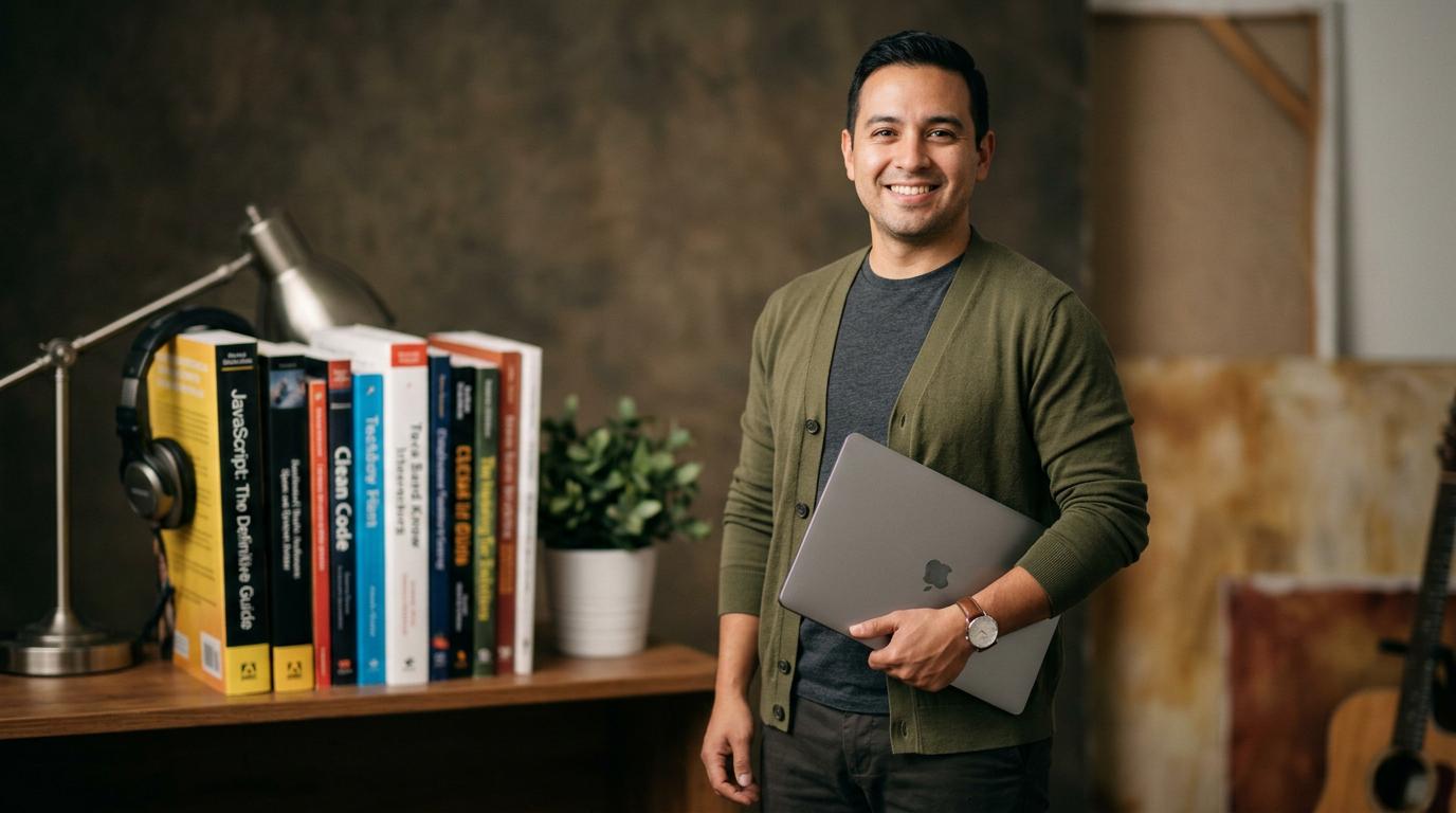 Zmiana kariery z działu wsparcia technicznego na developera