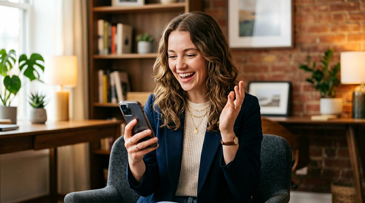 Znajdź nowe możliwości