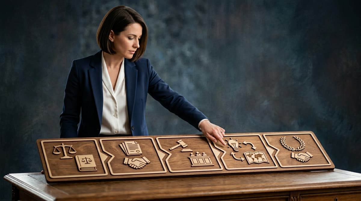 Zaplanuj swoje działania