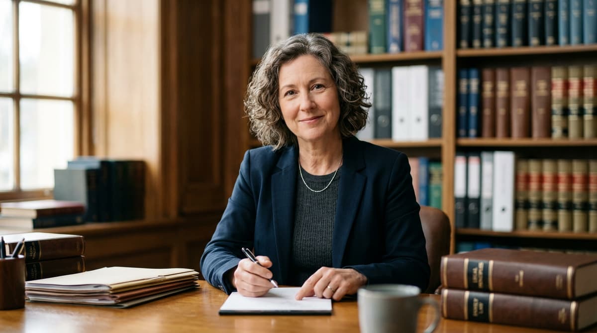 Znajdź odpowiedzi na pytania prawne