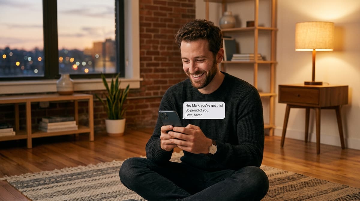 Zwalczaj samotność